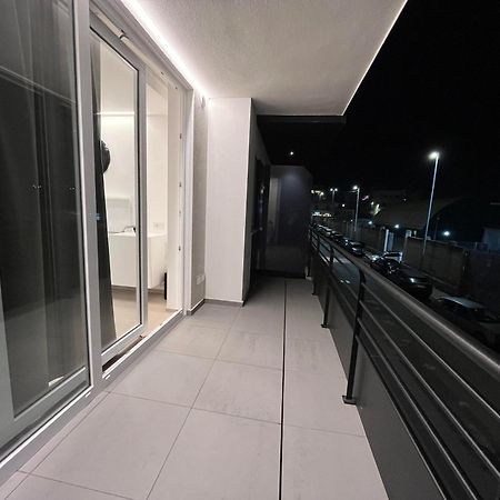 Seacity Suite & Stay Monopoli Exteriér fotografie