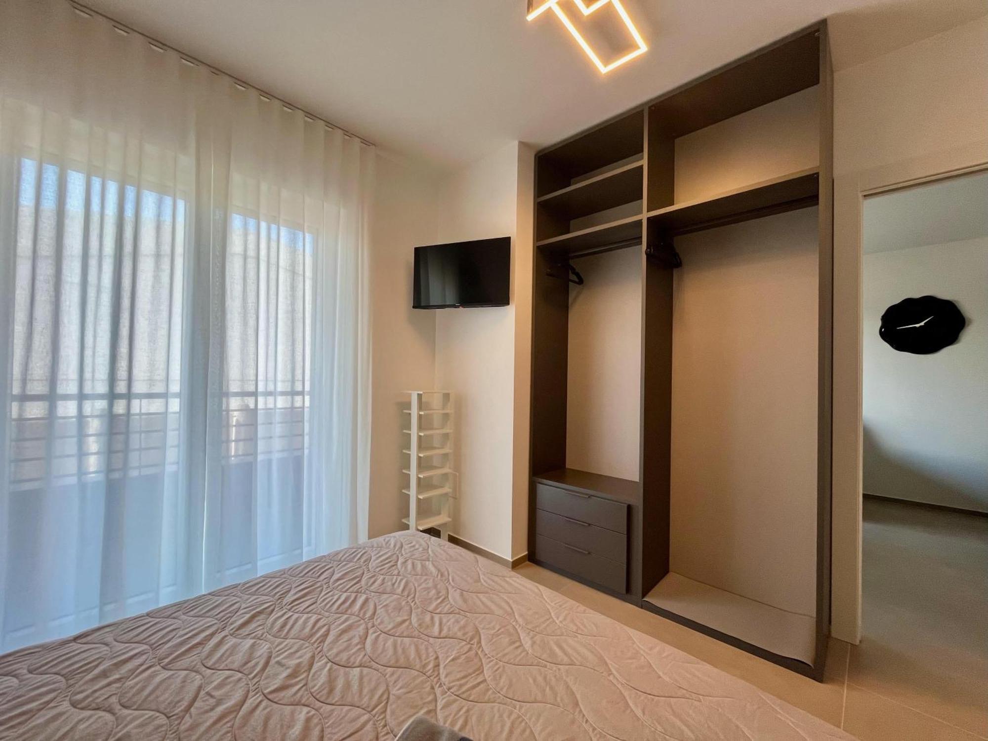 Seacity Suite & Stay Monopoli Exteriér fotografie