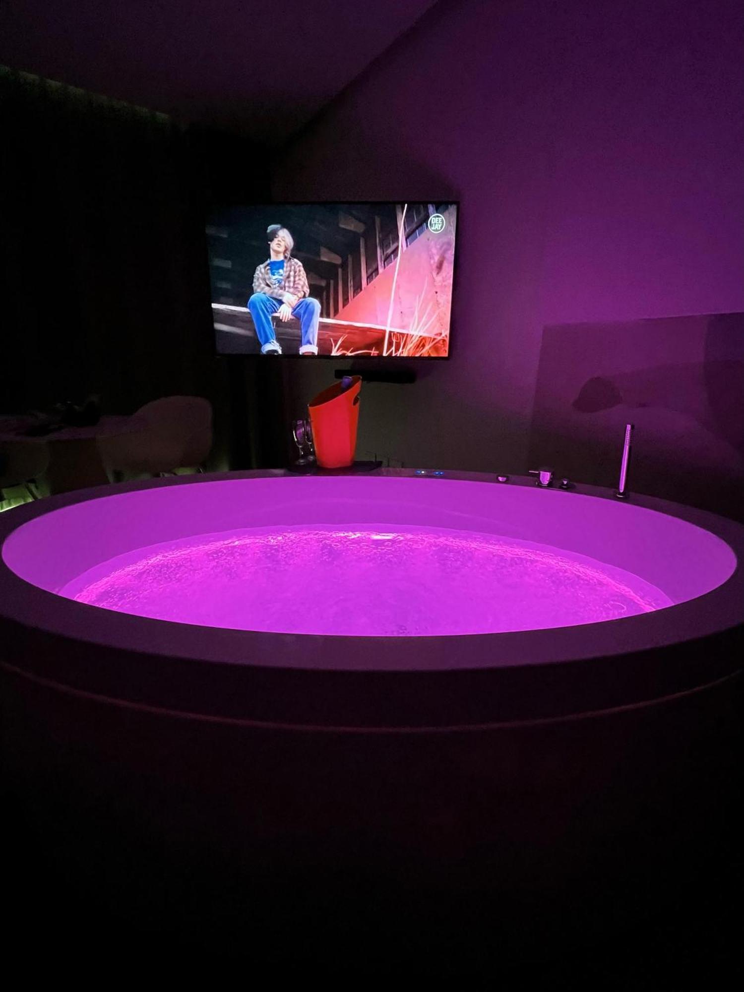 Seacity Suite & Stay Monopoli Exteriér fotografie