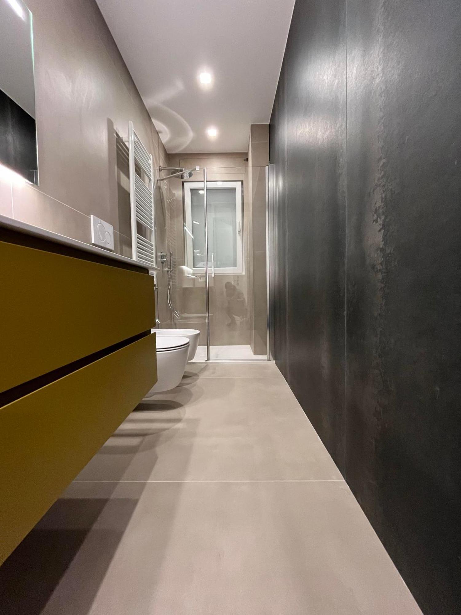 Seacity Suite & Stay Monopoli Exteriér fotografie