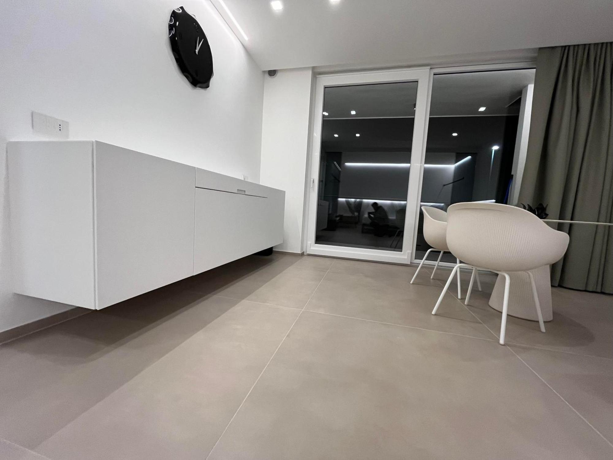 Seacity Suite & Stay Monopoli Exteriér fotografie