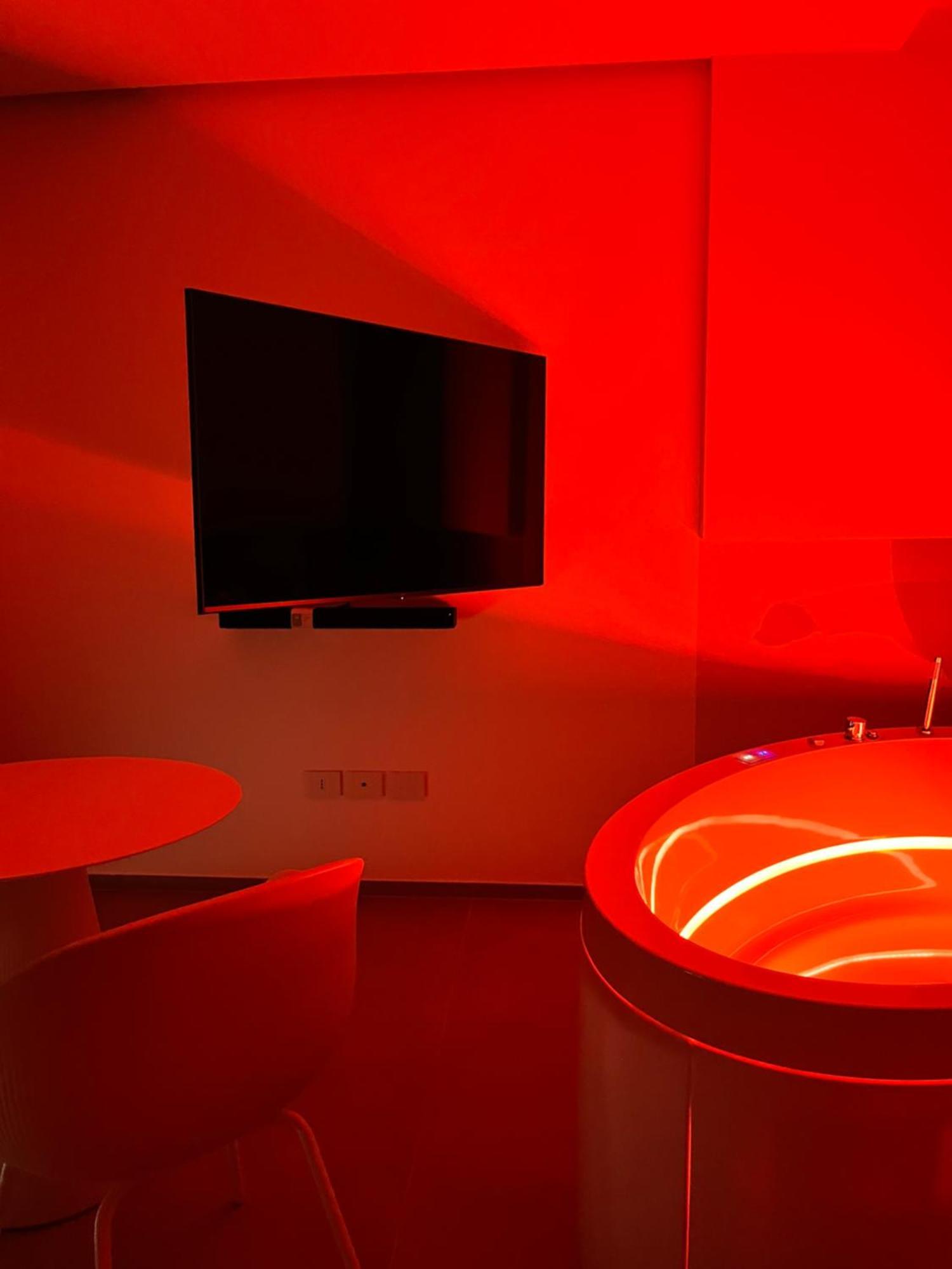 Seacity Suite & Stay Monopoli Exteriér fotografie