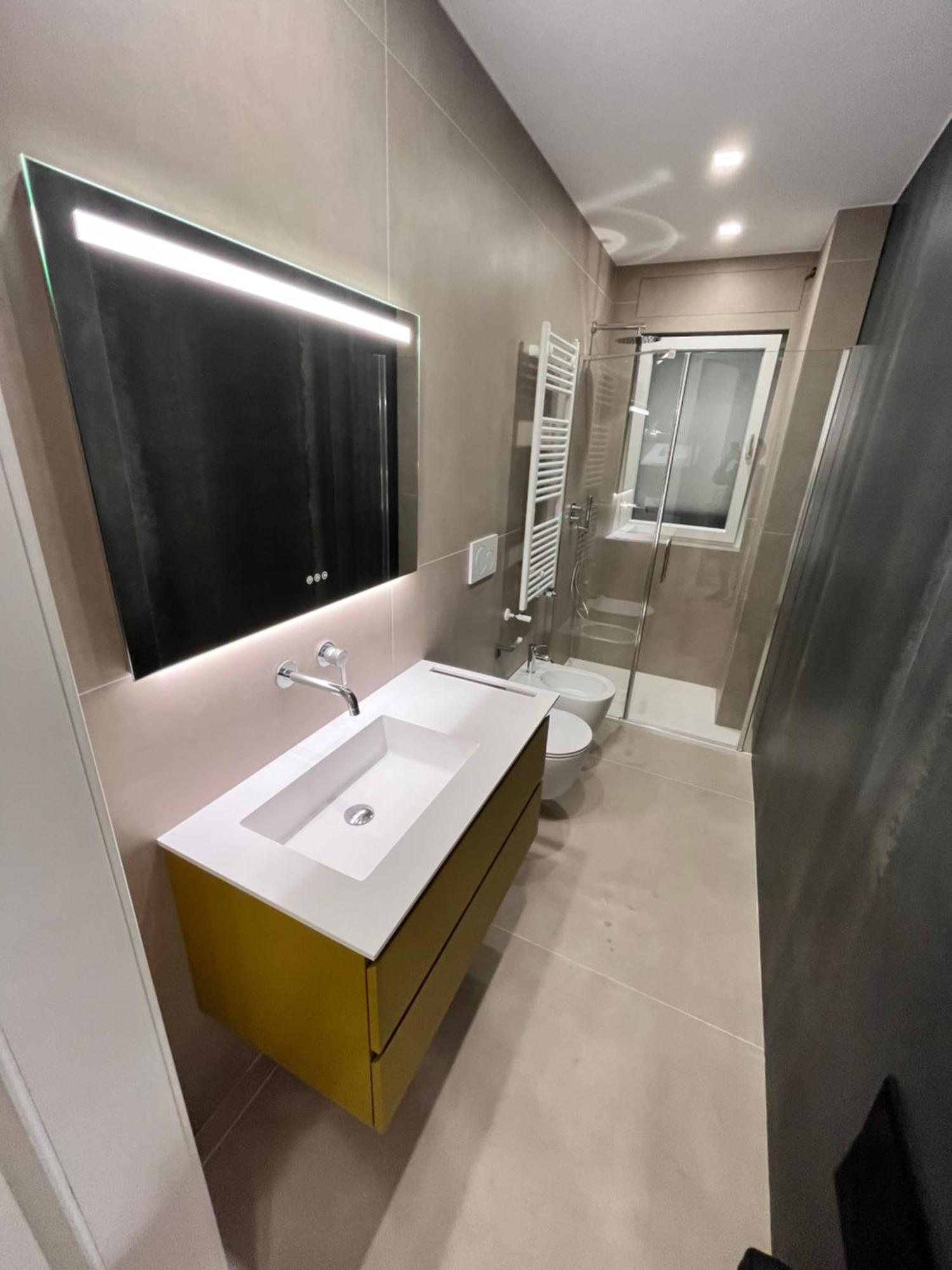Seacity Suite & Stay Monopoli Exteriér fotografie