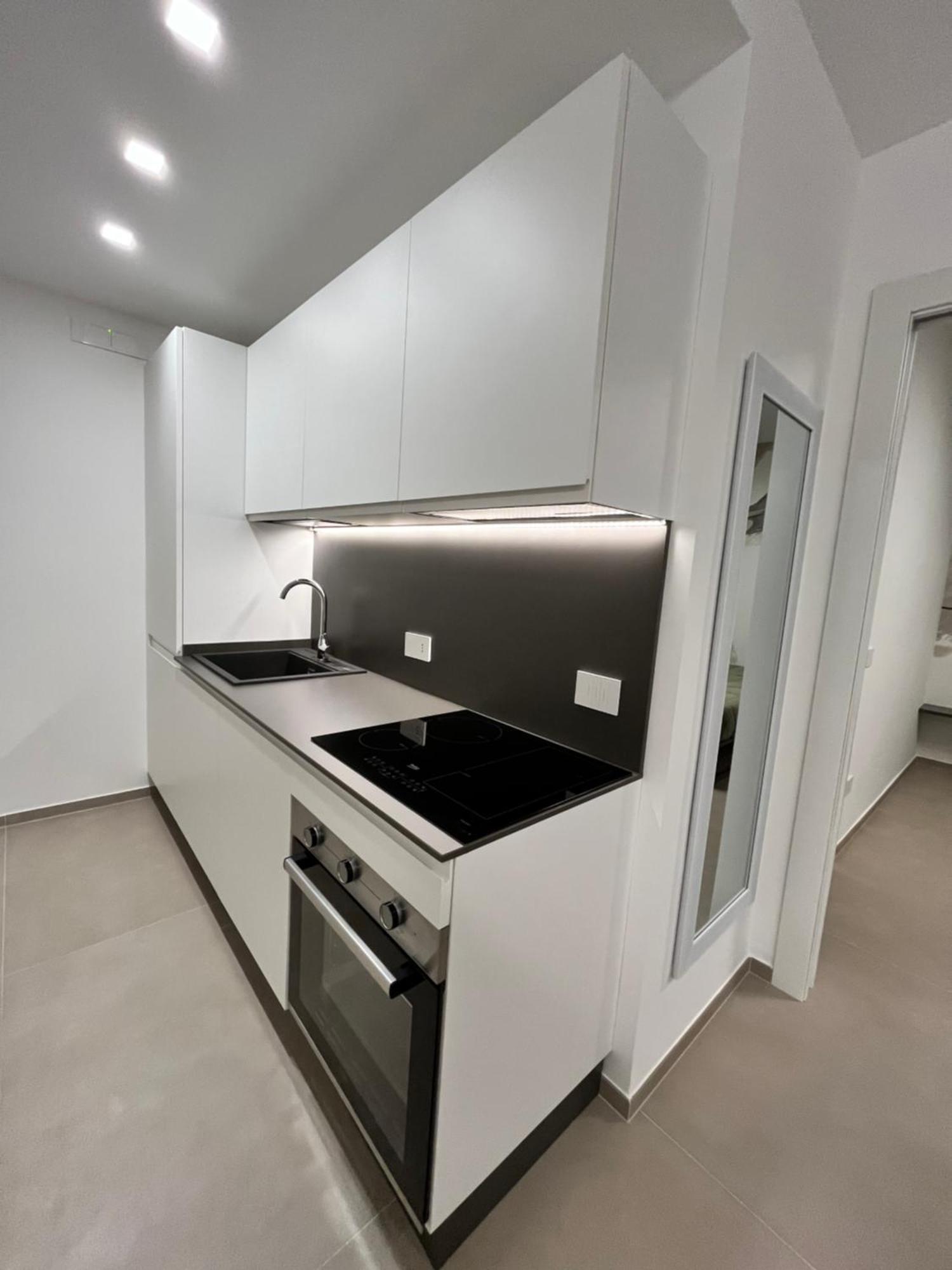 Seacity Suite & Stay Monopoli Exteriér fotografie