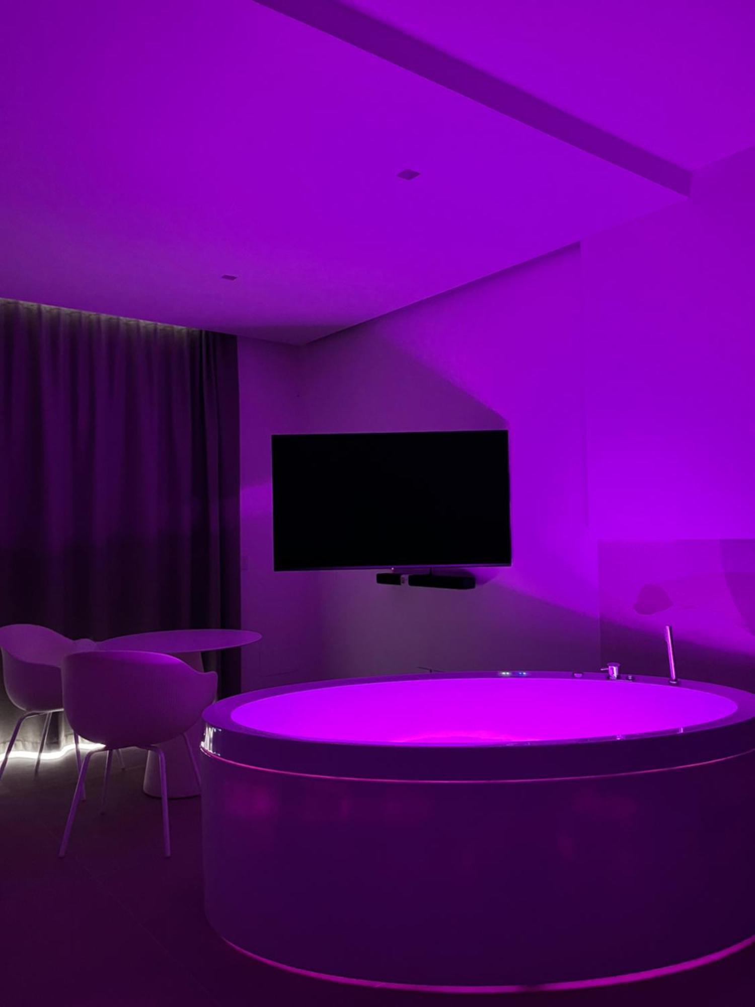 Seacity Suite & Stay Monopoli Exteriér fotografie