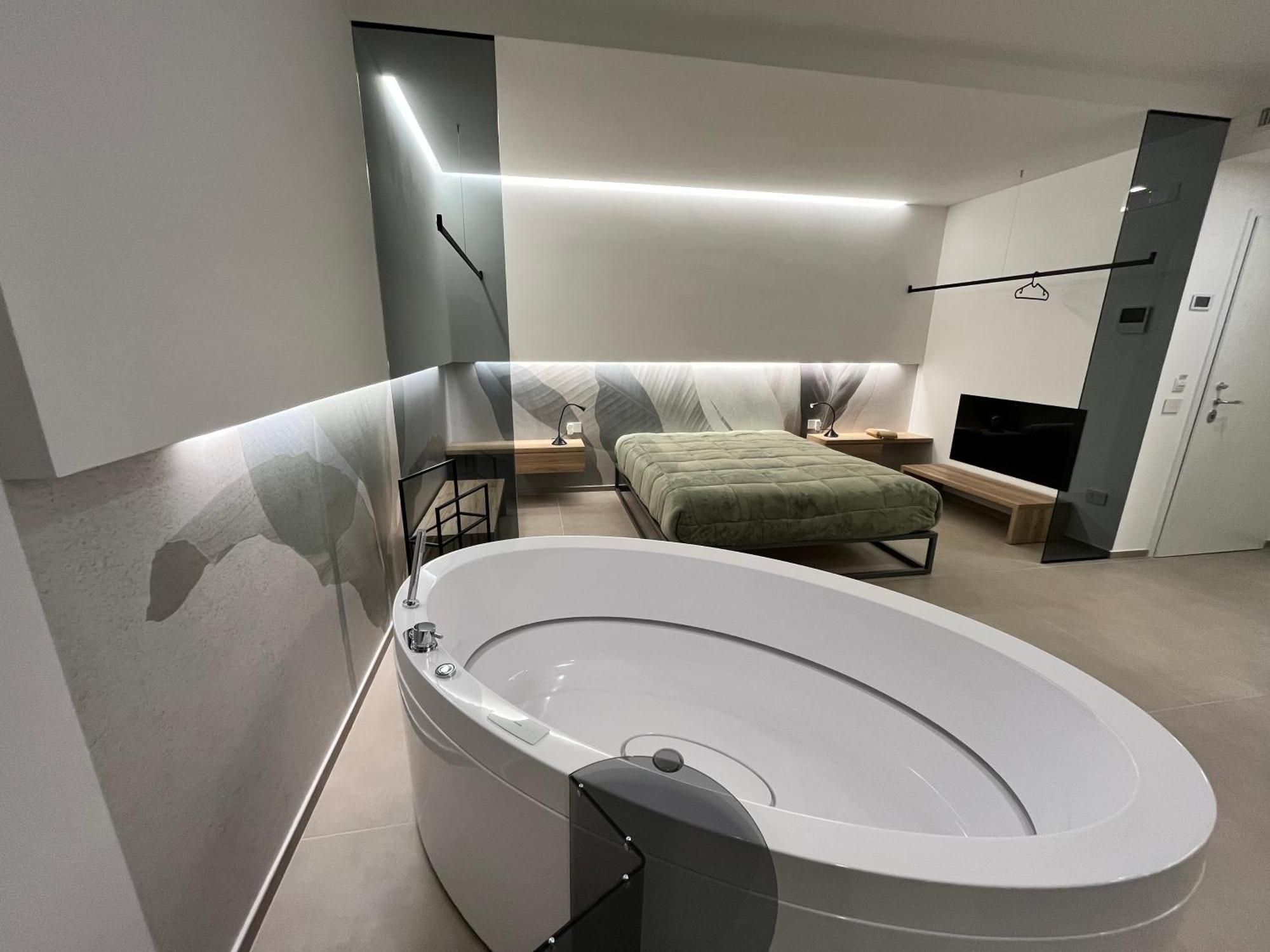 Seacity Suite & Stay Monopoli Exteriér fotografie