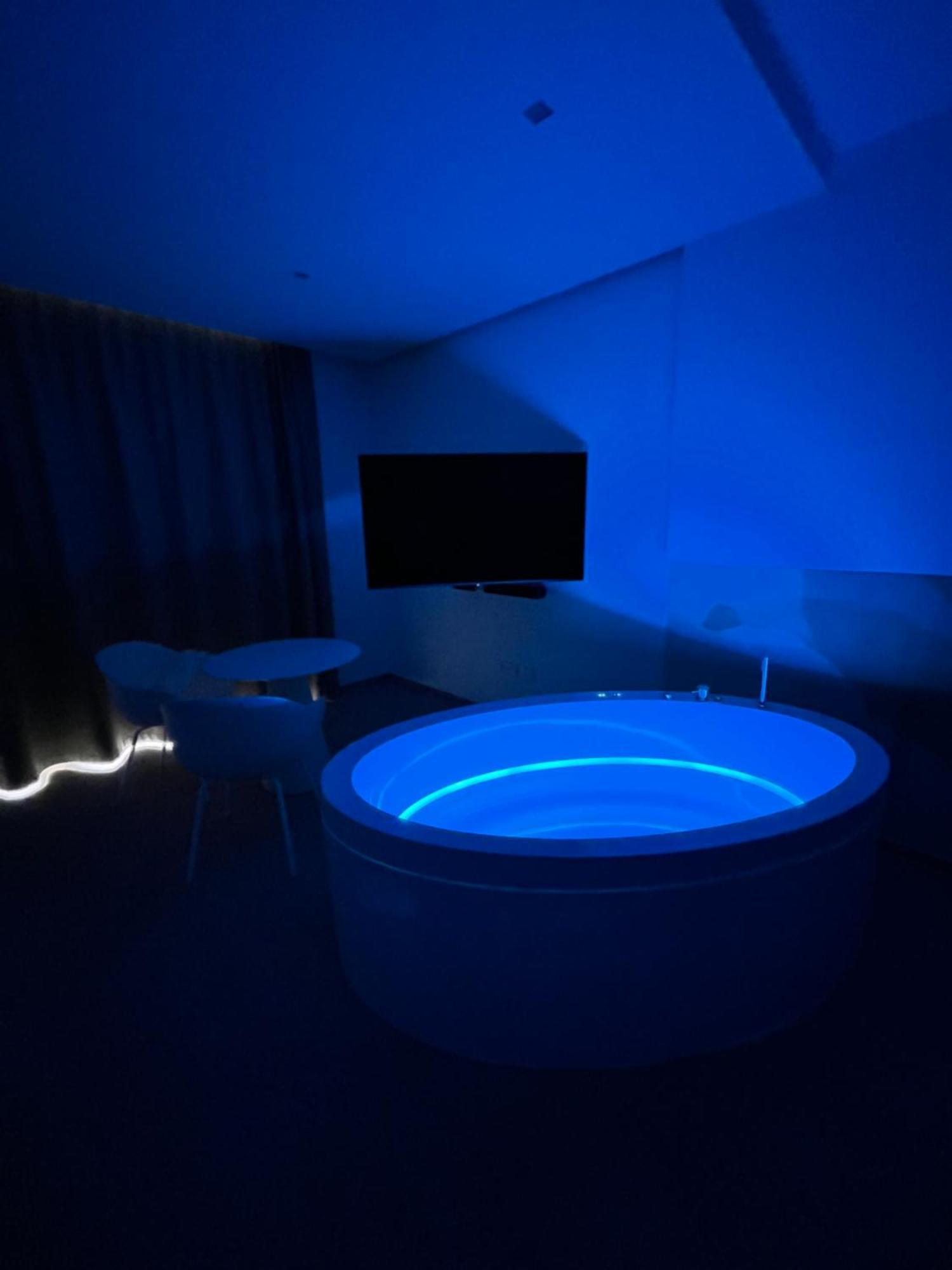 Seacity Suite & Stay Monopoli Exteriér fotografie