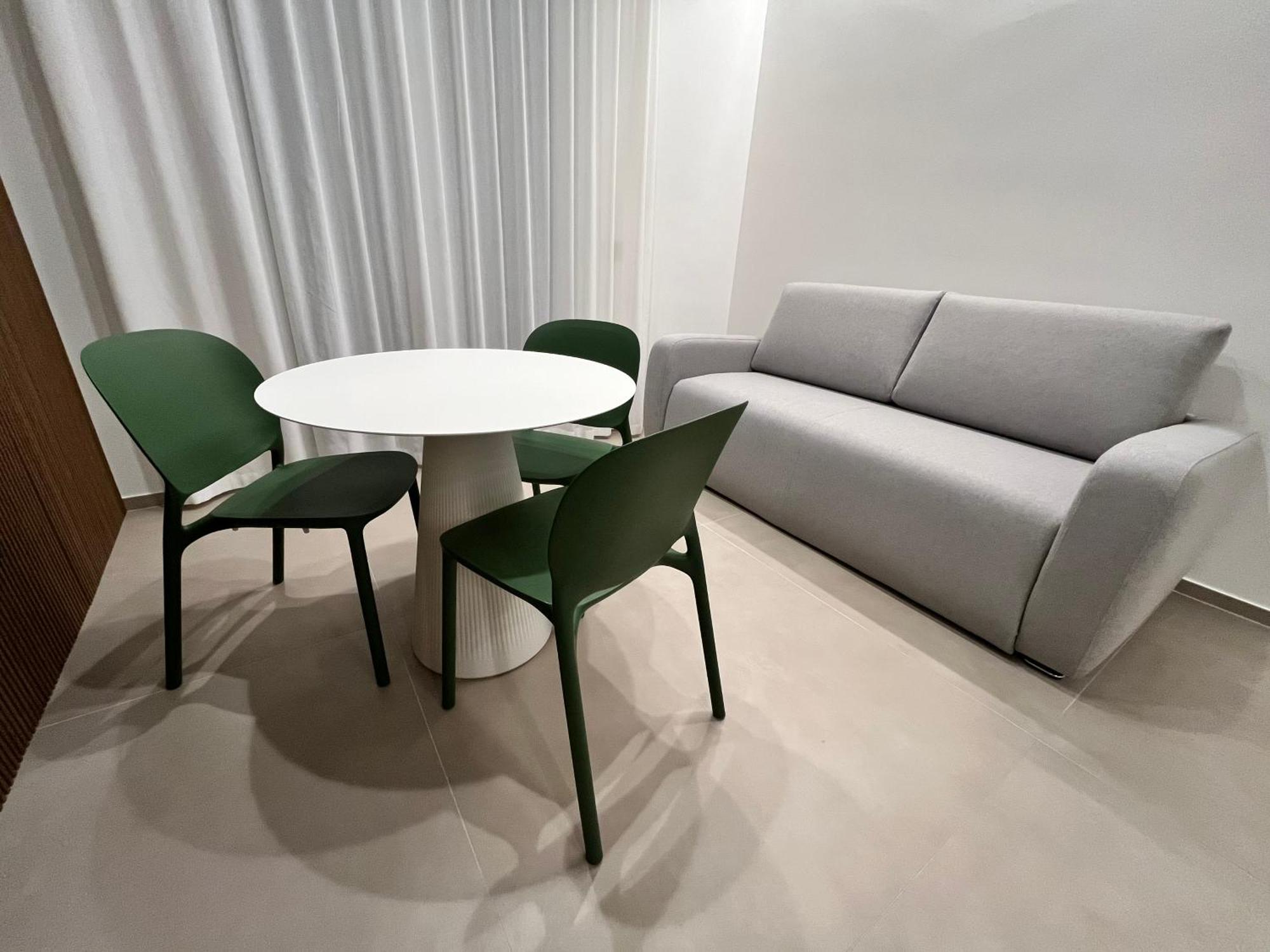 Seacity Suite & Stay Monopoli Exteriér fotografie