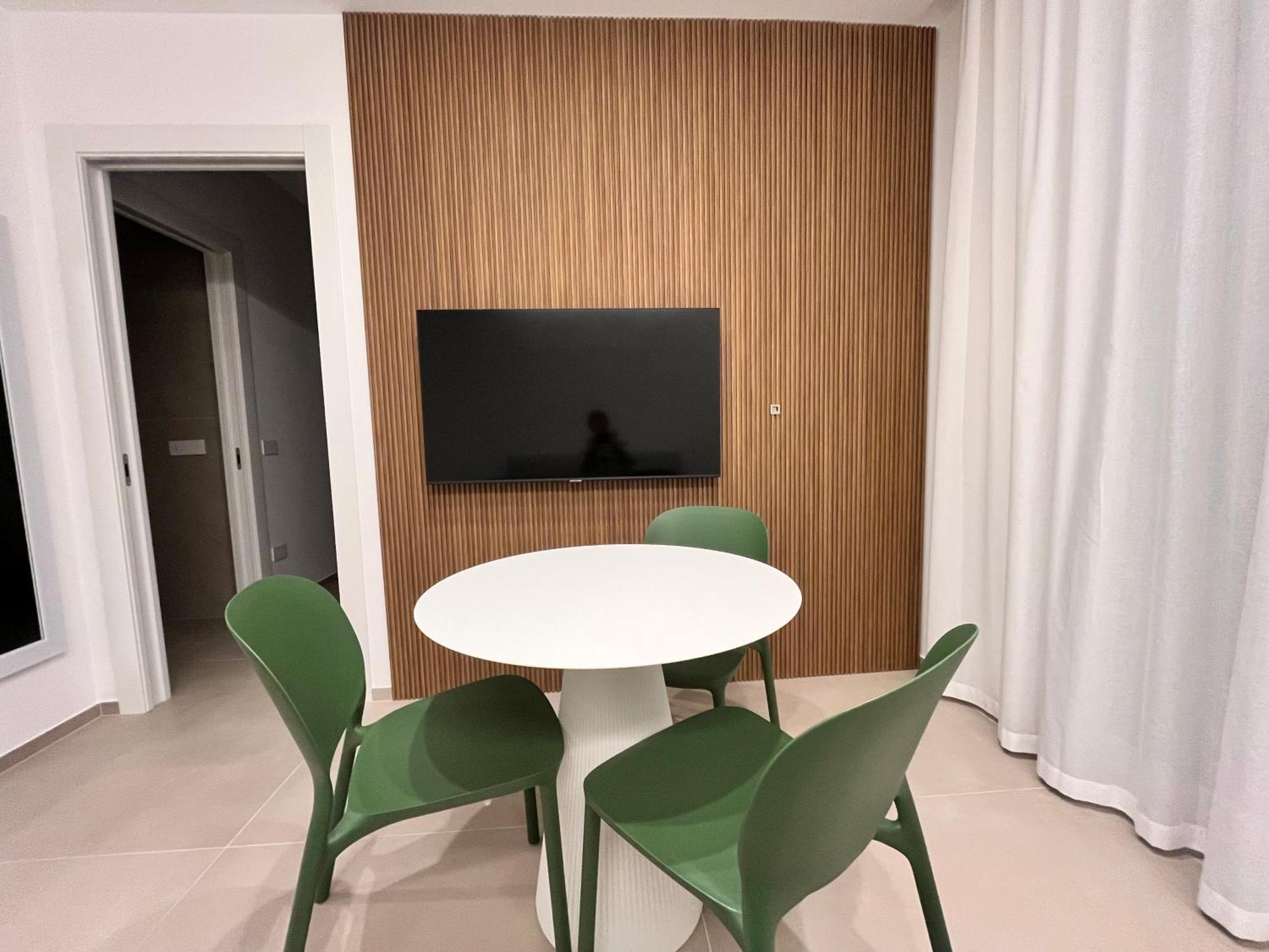 Seacity Suite & Stay Monopoli Exteriér fotografie