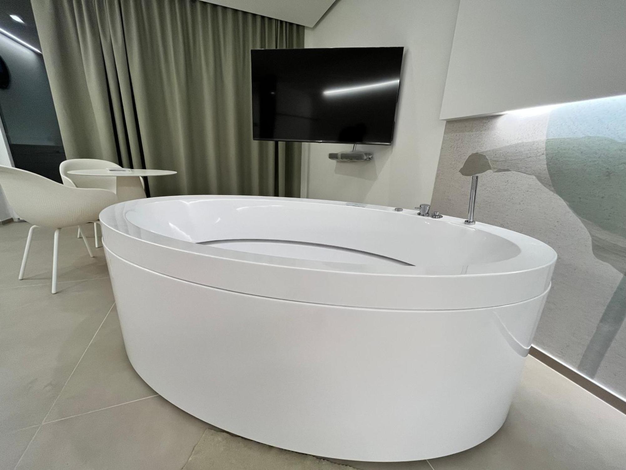 Seacity Suite & Stay Monopoli Exteriér fotografie