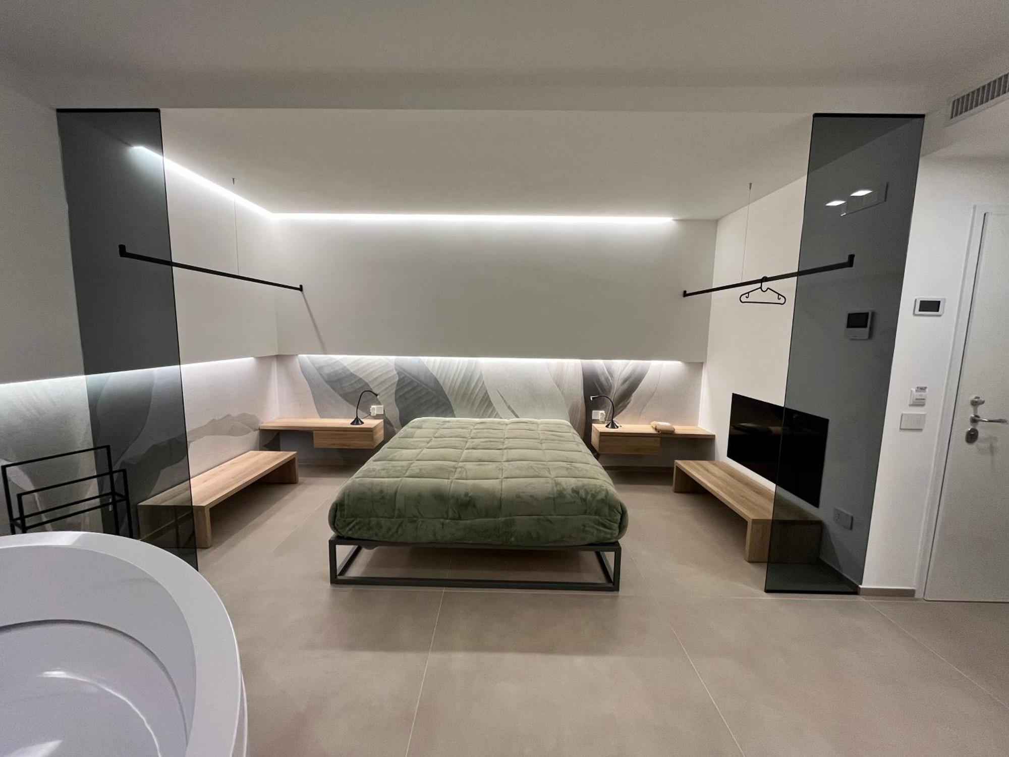 Seacity Suite & Stay Monopoli Exteriér fotografie