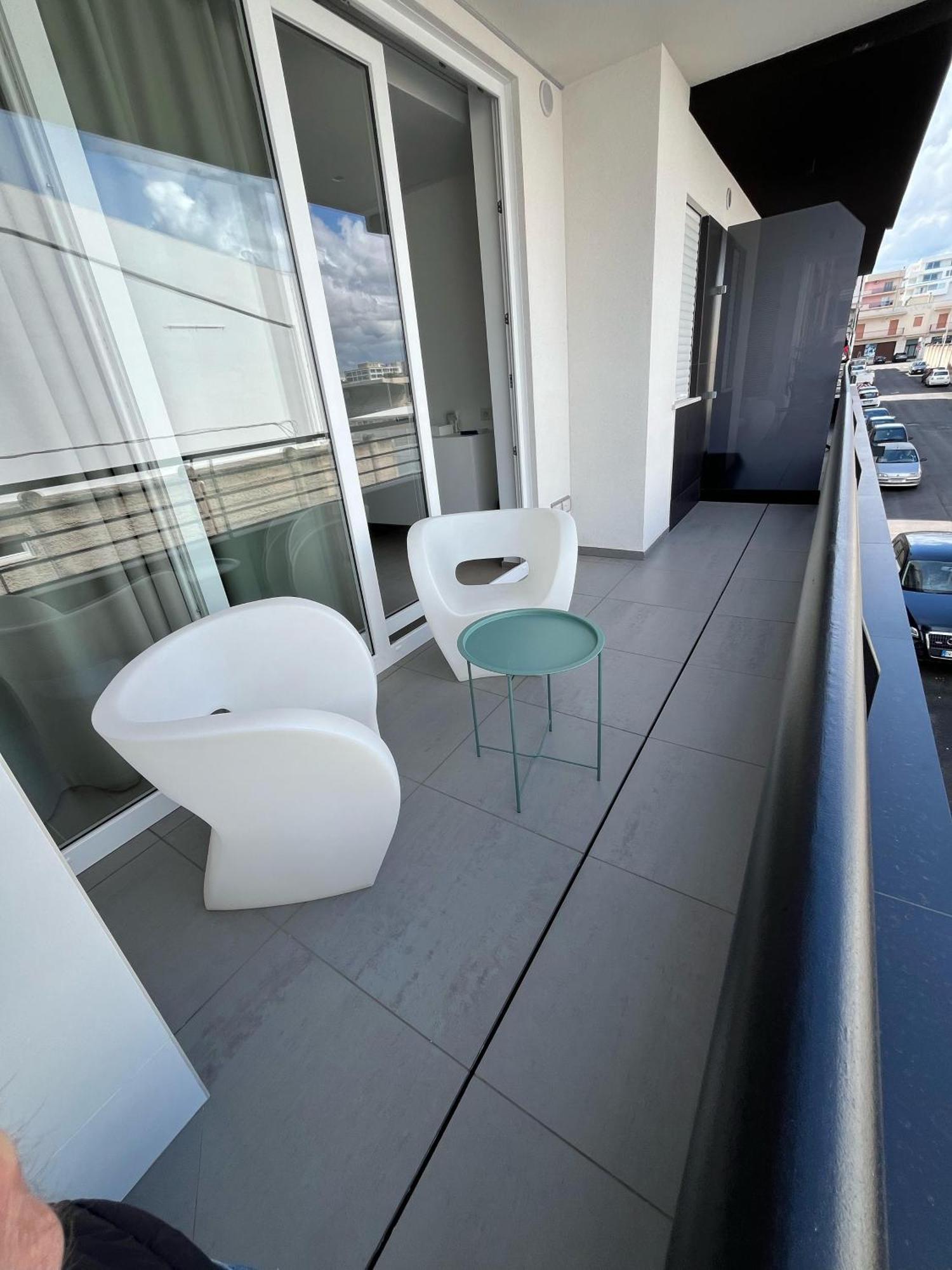 Seacity Suite & Stay Monopoli Exteriér fotografie