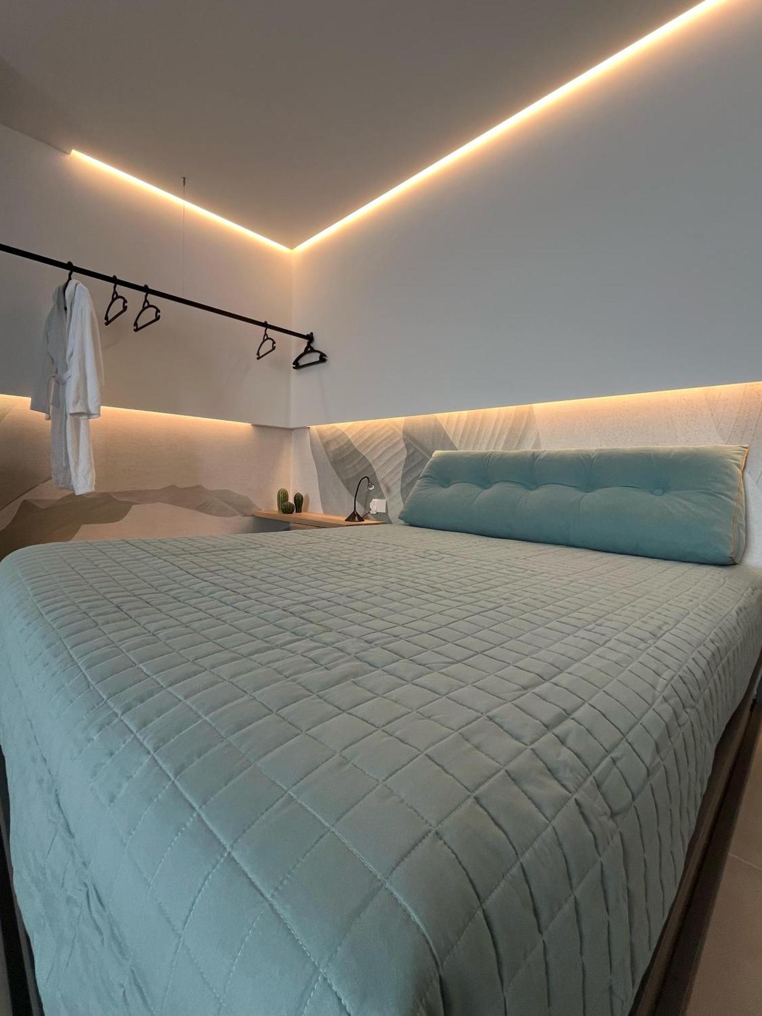 Seacity Suite & Stay Monopoli Exteriér fotografie