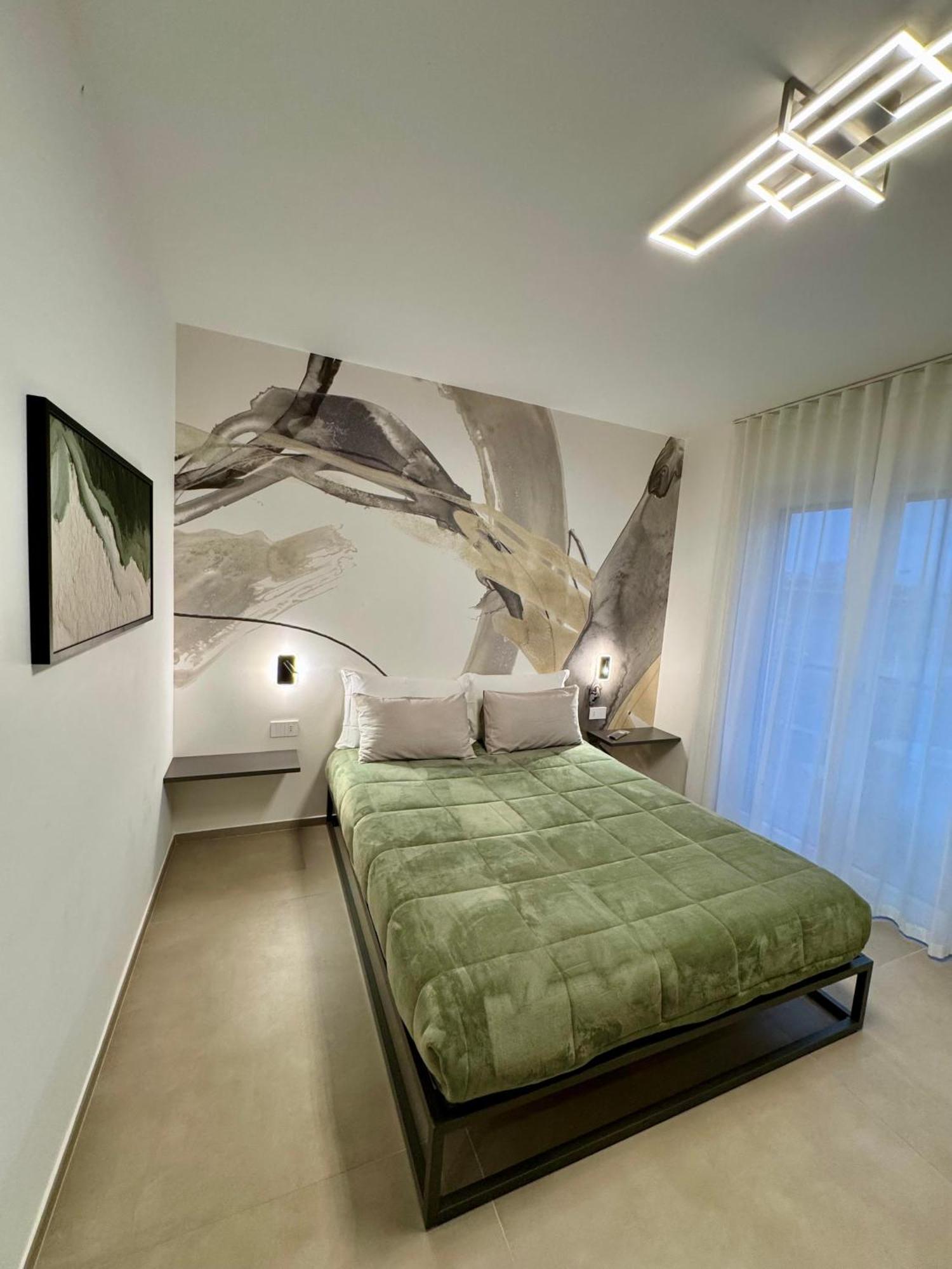 Seacity Suite & Stay Monopoli Exteriér fotografie